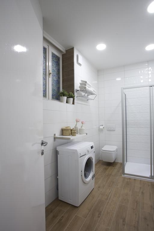 Premium Class Apartments II Загреб Экстерьер фото