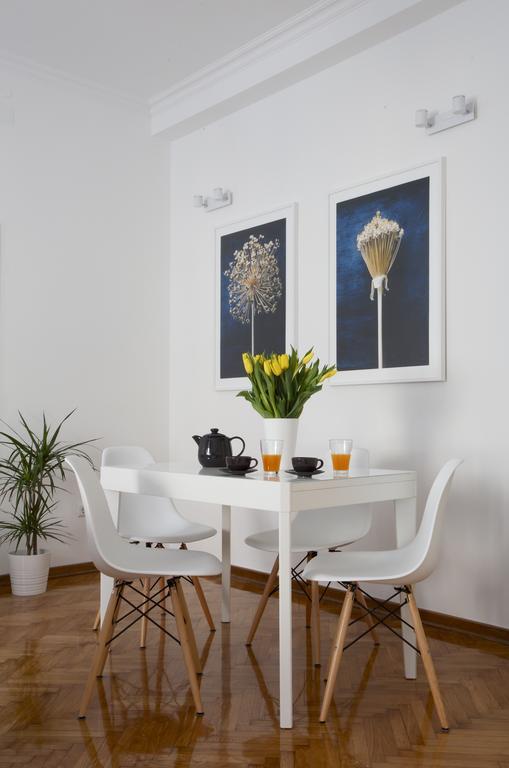 Premium Class Apartments II Загреб Экстерьер фото