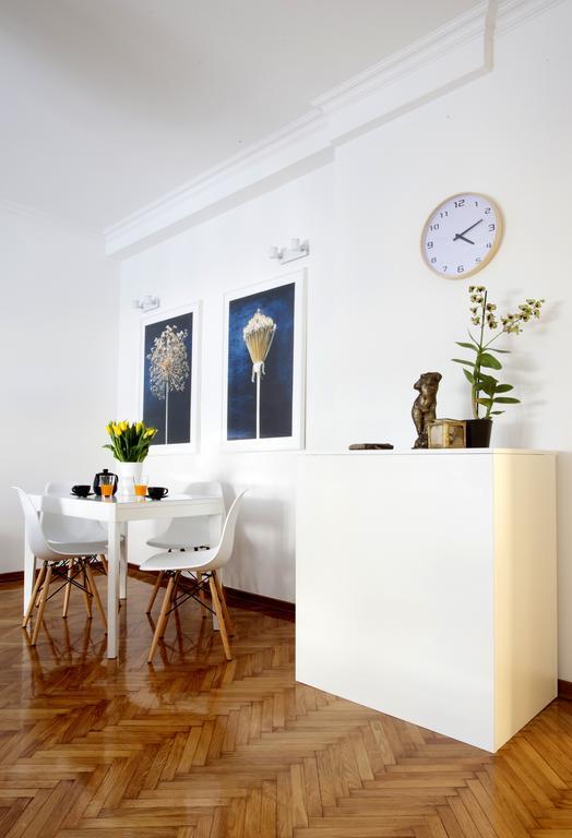 Premium Class Apartments II Загреб Экстерьер фото